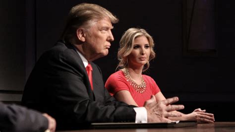 Political Engagement and Impact of Ivanka Trump