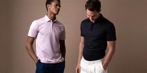 Polo Shirt Evolution: Tracing the Origins of this Timeless Fashion Staple