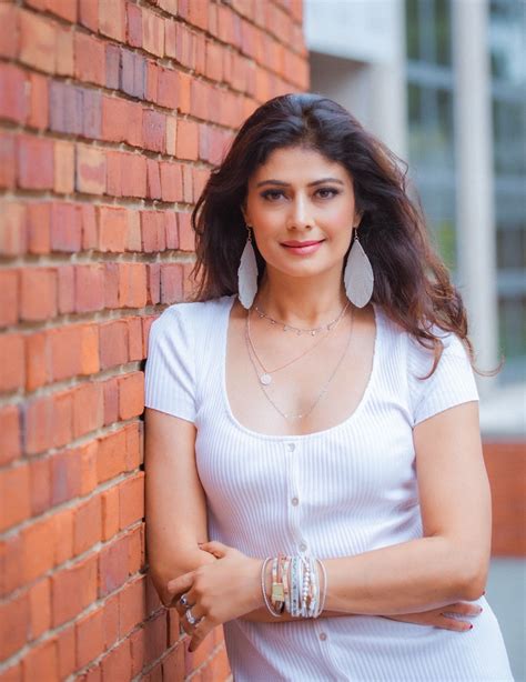 Pooja Batra: A Concise Profile