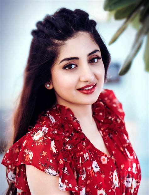 Poonam Kaur: A Rising Star