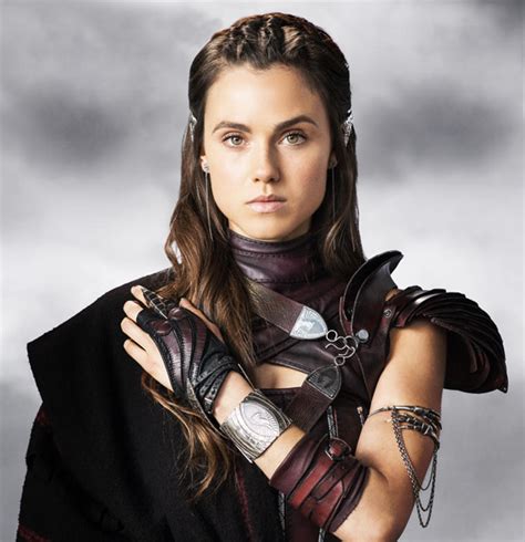 Poppy Drayton's Rise to Fame