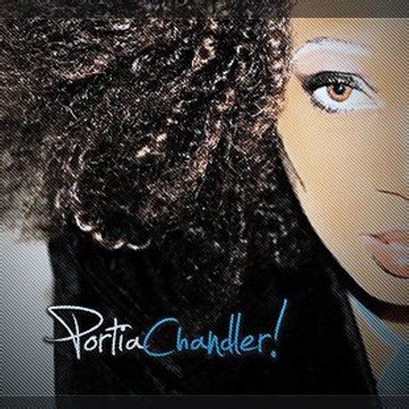 Portia Chandler's Journey to Stardom