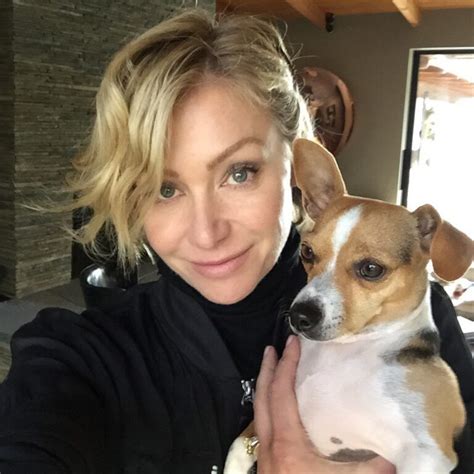 Portia De Rossi: Age and Personal Life