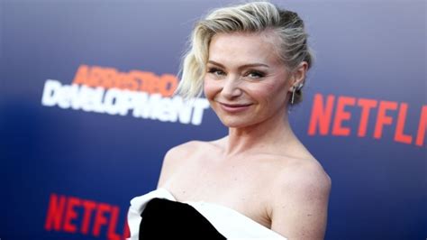 Portia De Rossi: Overview of Career