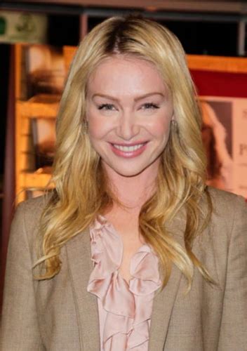 Portia De Rossi: Philanthropic Efforts