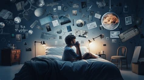 Possible Explanations for Experiencing Compelled Dreams