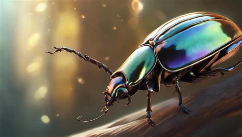 Possible Meanings Behind Dreams Involving Beetles Crawling in the Mouth