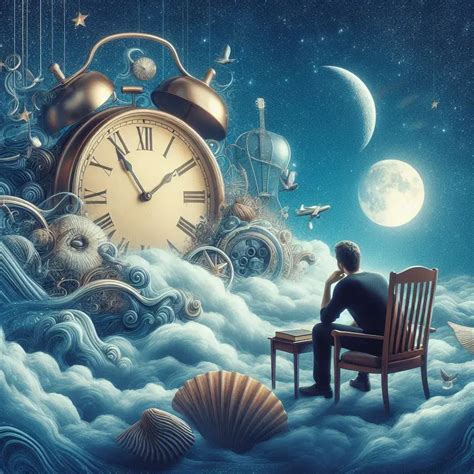 Possible Meanings of Waiting for Transportation in Dreams