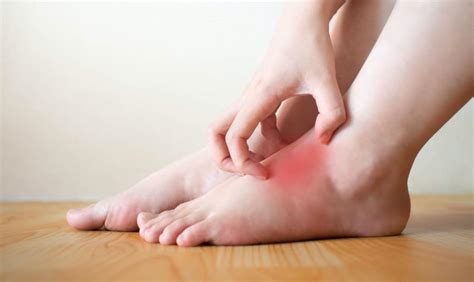 Possible Physical Factors for Experiencing Dreams About Glass in Your Foot