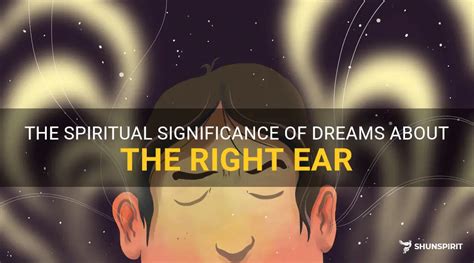 Possible Significances of Retrieving Cotton from the Ear in Dreams