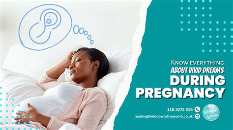 Potential Causes of Vivid Dreams Featuring Bodies of Water in the Initial Stages of Pregnancy