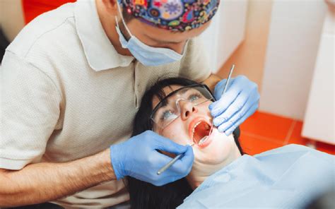 Potential Complications of Lost Dental Fillings