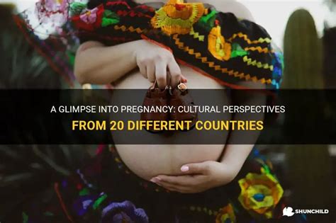 Potential Significance of Spectral Dreams in Maternity: Cultural Perspectives