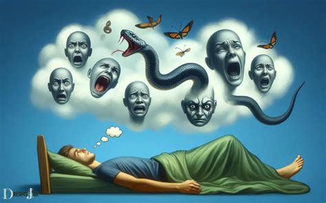 Potential Triggers of Experiencing Worm-related Dreams in Your Living Space