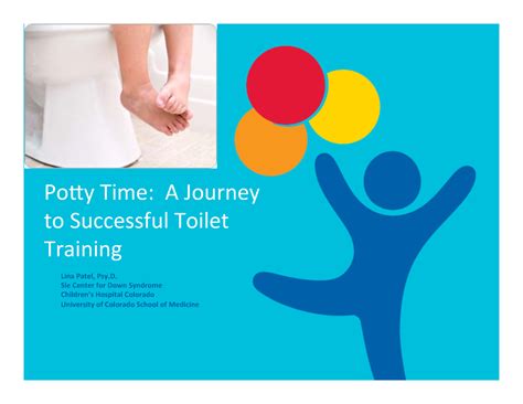 Practical Advice for a Successful Toilet Training Journey