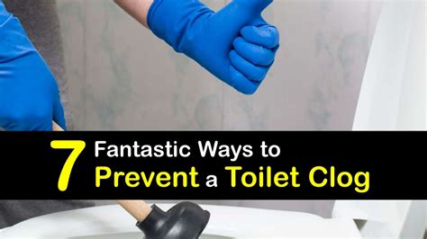 Practical Approaches: Effective Techniques to Avoid Toilet Clogs in Everyday Life