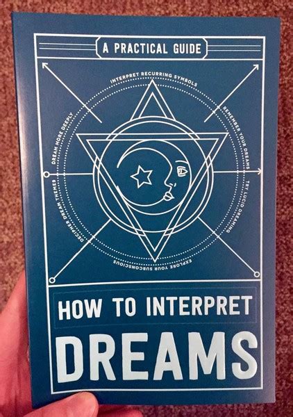 Practical Approaches to Analyze and Interpret Dream Symbols