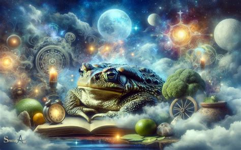 Practical Approaches to Deciphering Toad-Related Dream Symbolism