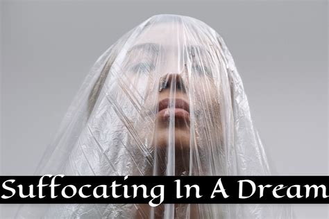 Practical Approaches to Managing Troubling Dreams of Suffocation by Pebbles