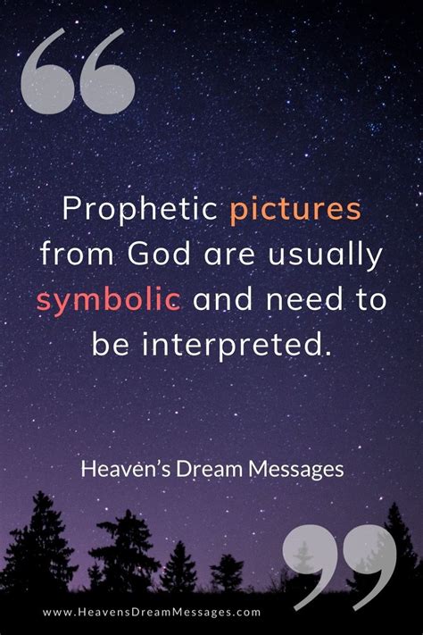 Practical Interpretation: Applying Symbolic Dream Messages to Everyday Life