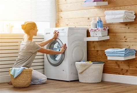 Practical Measures to Safeguard Against Potential Washing Machine Overflow