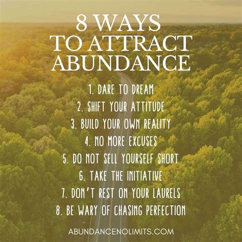 Practical Steps to Attract Abundance When Dreaming of Excess Wealth Pouring from Your Pocket