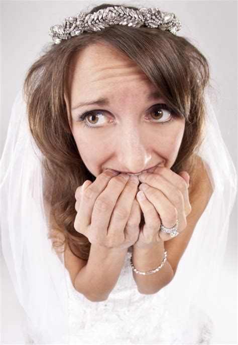 Practical Steps to Overcome Wedding-Related Anxiety