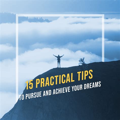 Practical Steps to Pursue Your Aspirations and Attain Enduring Bliss