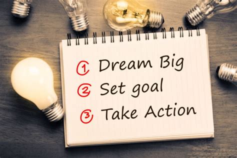 Practical Tips: Taking Action Based on Dream Insights