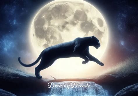 Practical Tips for Analyzing and Decoding Dreams of Embracing a Mighty Panther