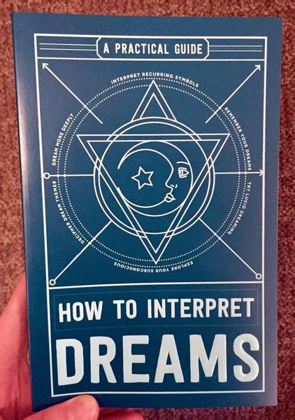 Practical Tips for Analyzing and Understanding Dreams with Enigmatic Dark Threads