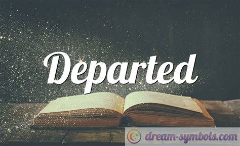 Practical Tips for Coping and Finding Significance in Dreams about a Departed Fellow Student