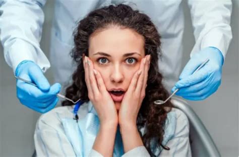 Practical Tips for Coping with Nightmares of Losing Numerous Teeth