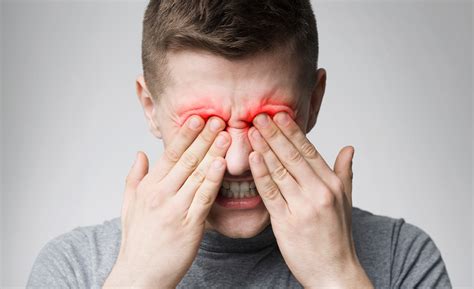 Practical Tips for Coping with the Sensation of Burning Eyes in Our Waking Life