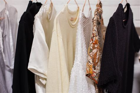 Practical Tips for Creating an Eco-Conscious Wardrobe