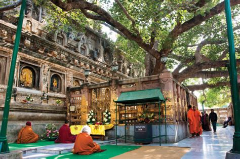 Practical Tips for Exploring and Honoring Sacred Buddhist Sites