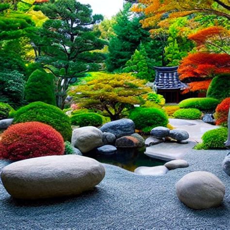 Practical Tips for Maintaining Serenity: The Ultimate Guide to Cultivating a Tranquil Zen Garden