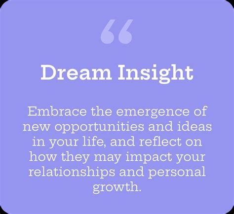 Practical Tips for Understanding and Utilizing Your Dream Insights