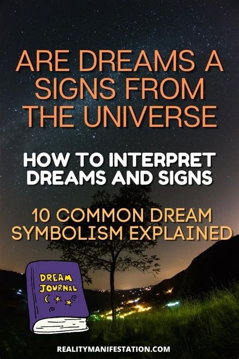 Practical Ways to Apply Insights from Water Signs in Dreams to Real Life