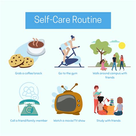 Practicing Mindfulness and Self-Care