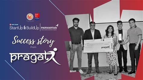 Pragati Kharade's Achievements and Success Story