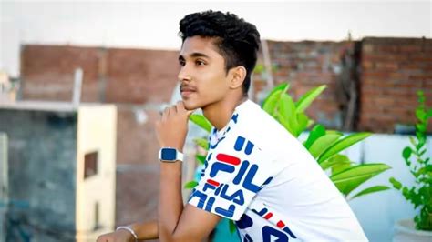 Pratham Chaudhary: Personal Life