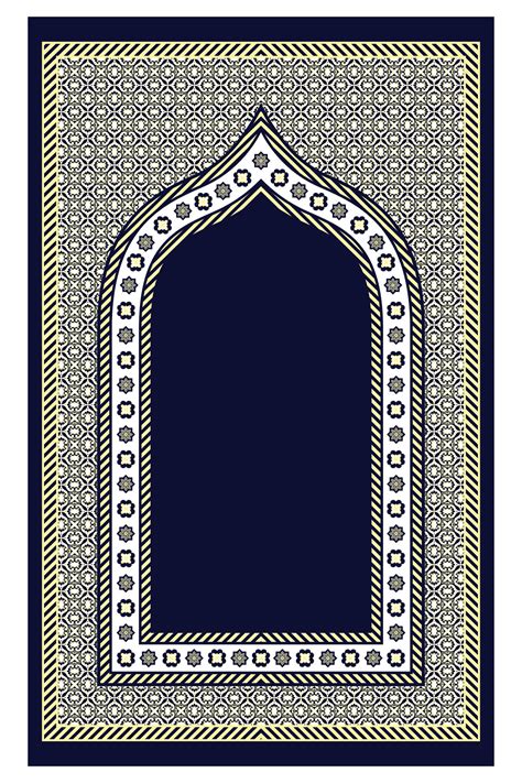 Prayer Mat Designs: Symbolizing the Varied Tapestry of Cultures