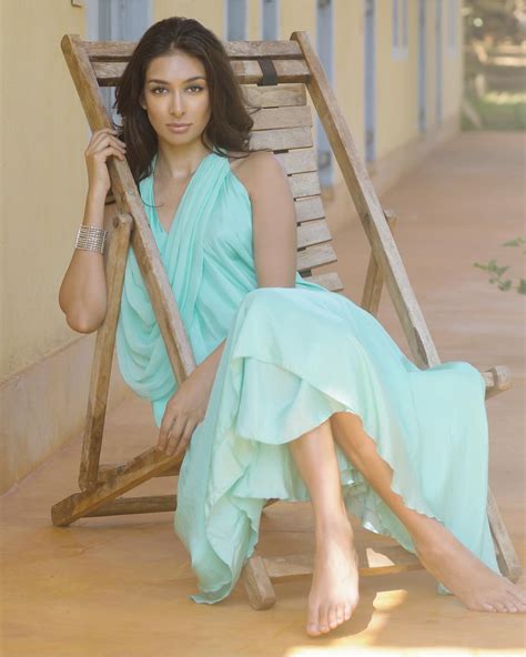 Preeti Desai's Work in Television and Modeling