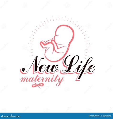 Pregnancy and new beginnings: Symbolic representation of life changes