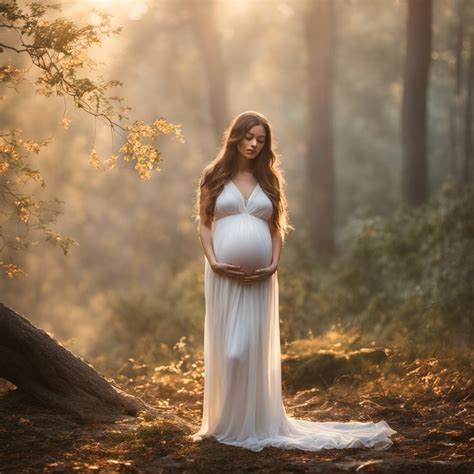 Pregnancy in Dreams: A Symbol of New Beginnings and Growth