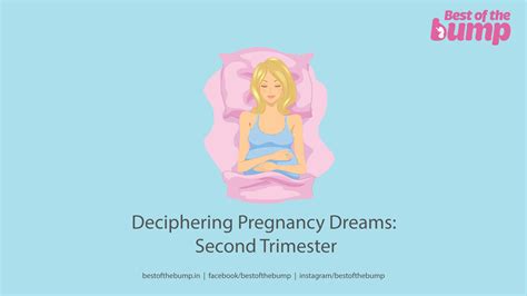 Pregnancy in Dreams: Deciphering the Depths of the Subconscious