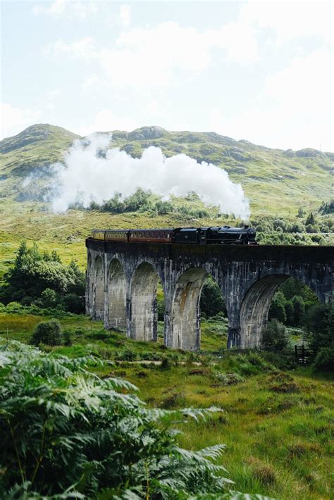 Prepare for an Unforgettable Train Adventure