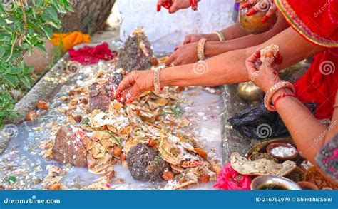 Preparing and Offering Prasad: A Divine Culinary Ritual