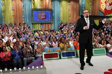 Preparing for Success: Training Like a Contestant in a TV Game Show
